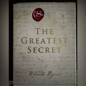 The Greatest Secret & Bodies Electric Books